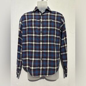 American Eagle Outfitters Button‑Down Shirt – XS